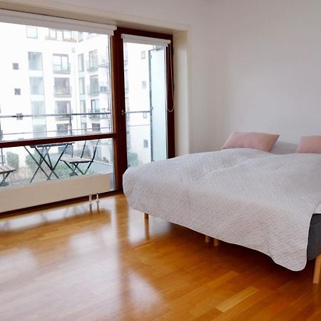 Scandi-Hygge 2 Bedroom Apartment In Charming Christianshavn Kopenhag Dış mekan fotoğraf