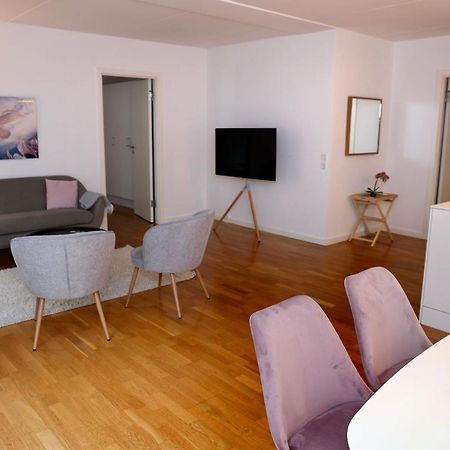 Scandi-Hygge 2 Bedroom Apartment In Charming Christianshavn Kopenhag Dış mekan fotoğraf