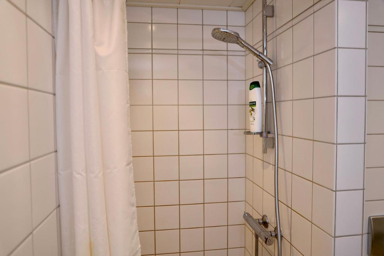 Scandi-Hygge 2 Bedroom Apartment In Charming Christianshavn Kopenhag Dış mekan fotoğraf