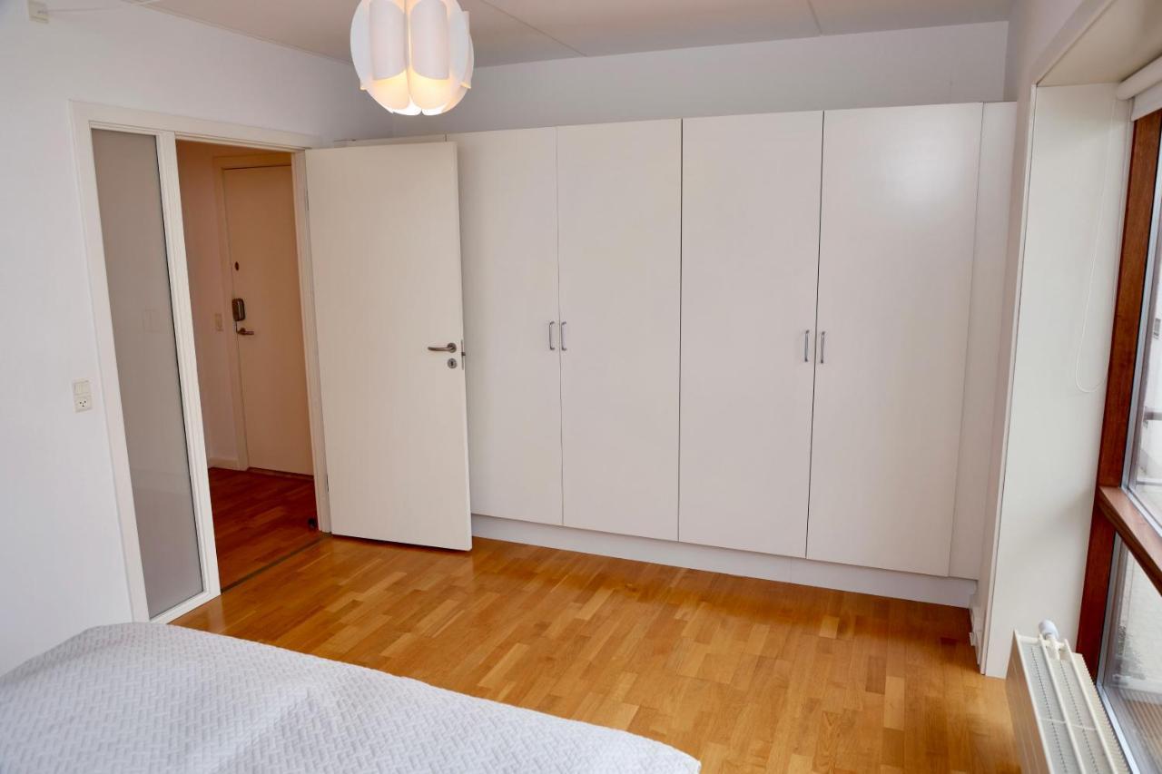 Scandi-Hygge 2 Bedroom Apartment In Charming Christianshavn Kopenhag Dış mekan fotoğraf
